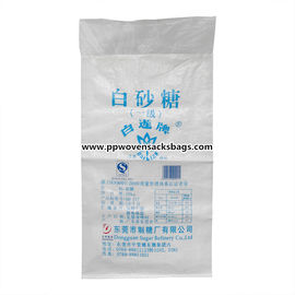 Trung Quốc Bao bì Bao bì Durable Bao bì / Virgin PP dệt Búi Túi với PE Liner nhà cung cấp