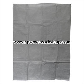 Trung Quốc Túi nhựa PP / Túi nhựa PP tái chế 50 kg / Túi dệt thoi bằng cát nhà cung cấp