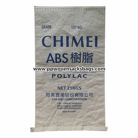 Trung Quốc Giấy Kraft Tái chế Giấy Multiwall Túi Túi Polypropylene dệt Laminated cho ABS Resin nhà cung cấp
