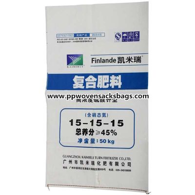 Trung Quốc Flexo Printing túi vải PP Nhà cung cấp