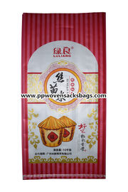 Trung Quốc Moisture Proof PP Woven Bopp Packaging Bags with High Resolution Graphics nhà cung cấp